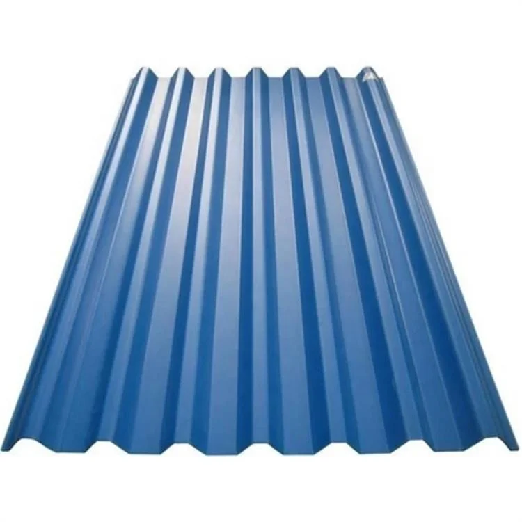 Hot sale Color Coated Roof Tiles Metal Roofing Sheet Ppgi Corrugated Zinc Roofing Sheet/galvanized Steel Price Per Kg Iron