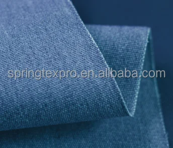 Настраиваемая простая Экологически чистая окрашенная Акриловая устойчивая к УФ-излучению ткань для наружной палатки