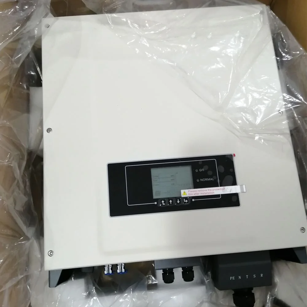 Sofar 15kw 17kw 20kw 22kw 24kw three-phase on grid grid tie solar inverter