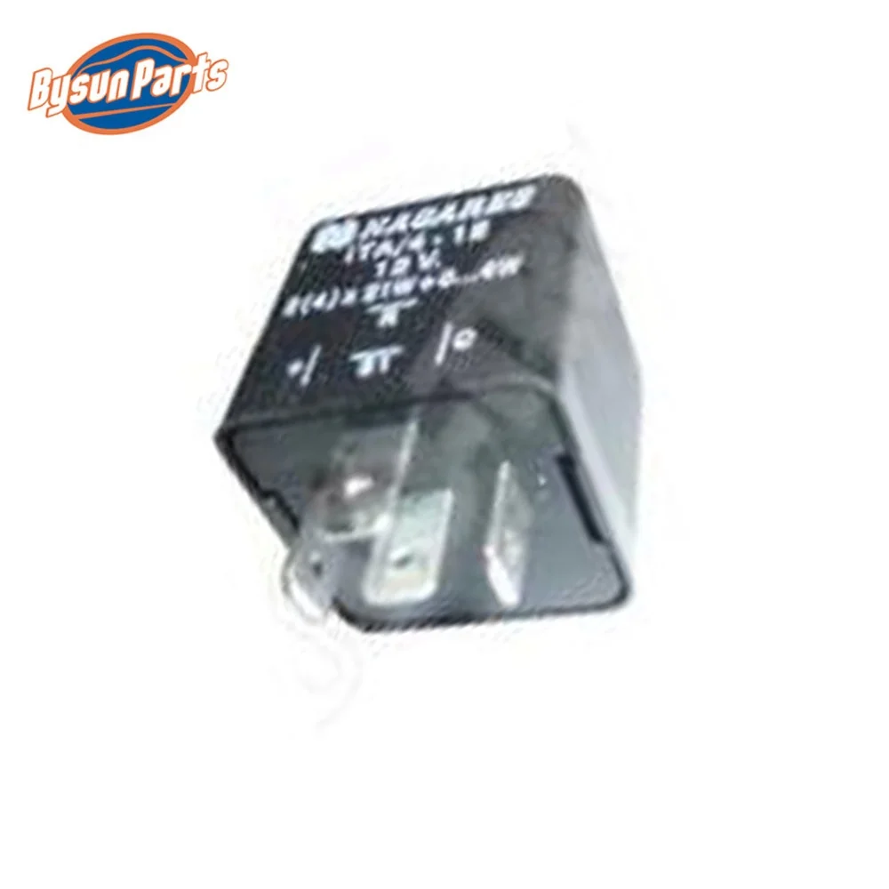 manufacturer price small automotive car signal system, flasher unit 7700639864 7520053006 7551093710 7701348105 for RENAULT