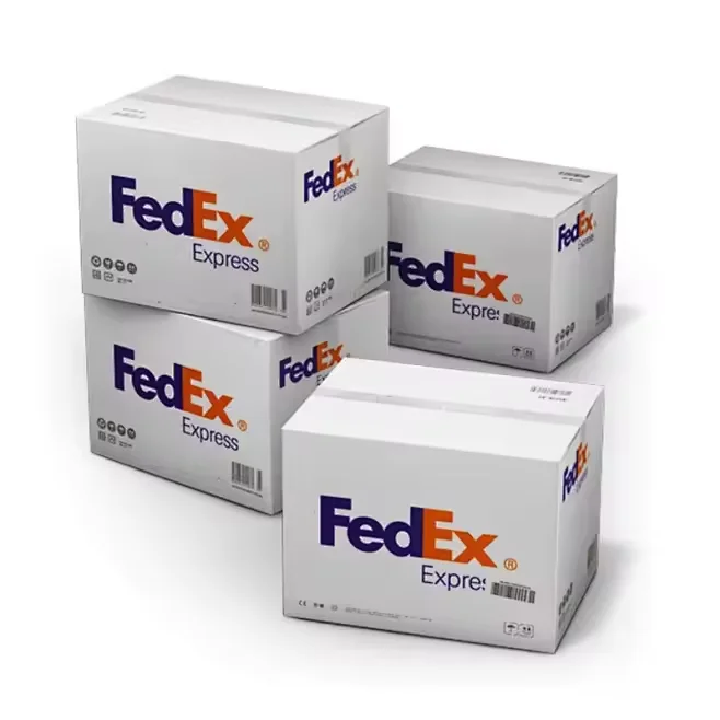 UPS FedEx DHL экспресс-доставка из Китая в США Великобритания Германия Франция Испания Европа от двери до Воздушная доставка