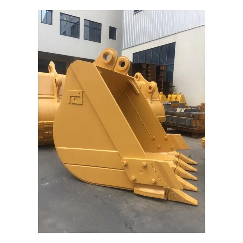 Hot Selling Ear Linkage Teeth Tooth Point Excavator Bucket