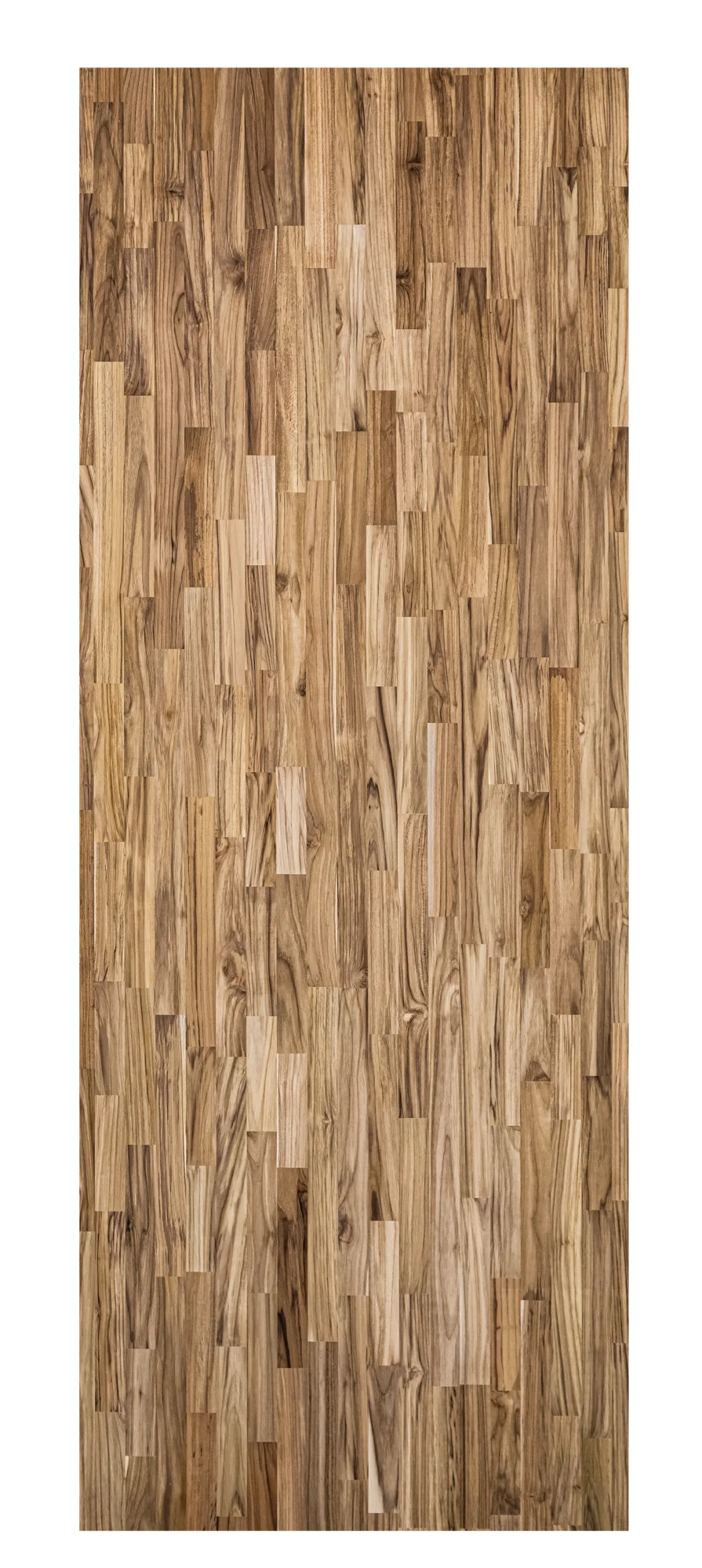 Teak Finger совместная доска для внутренней наружной
