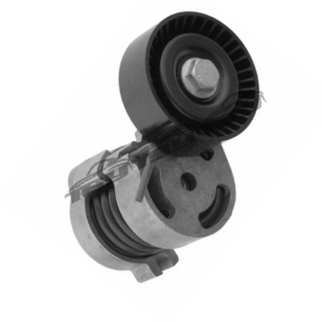 Дешевый натяжитель ремня ГРМ для CITROEN C2 C3 C4 XSARA PEUGEOT 1007 206 207 301 307
