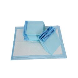 High quality leak-free pet toilet training pad disposable absorbent pet pads for dog