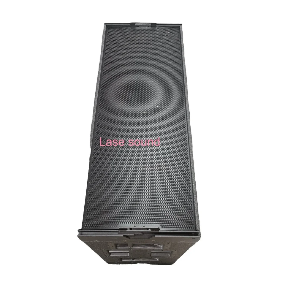 L-W8L pa system speaker sonido professional Single 15inch 3-way line array speakers outdoor stage line array 21 inch subwoofer