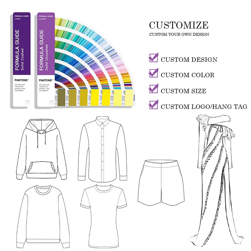 Casual Loose Fit Knit Sweater round Neck Winter Pullover Custom LOGO Clashing color jacquard sweater women