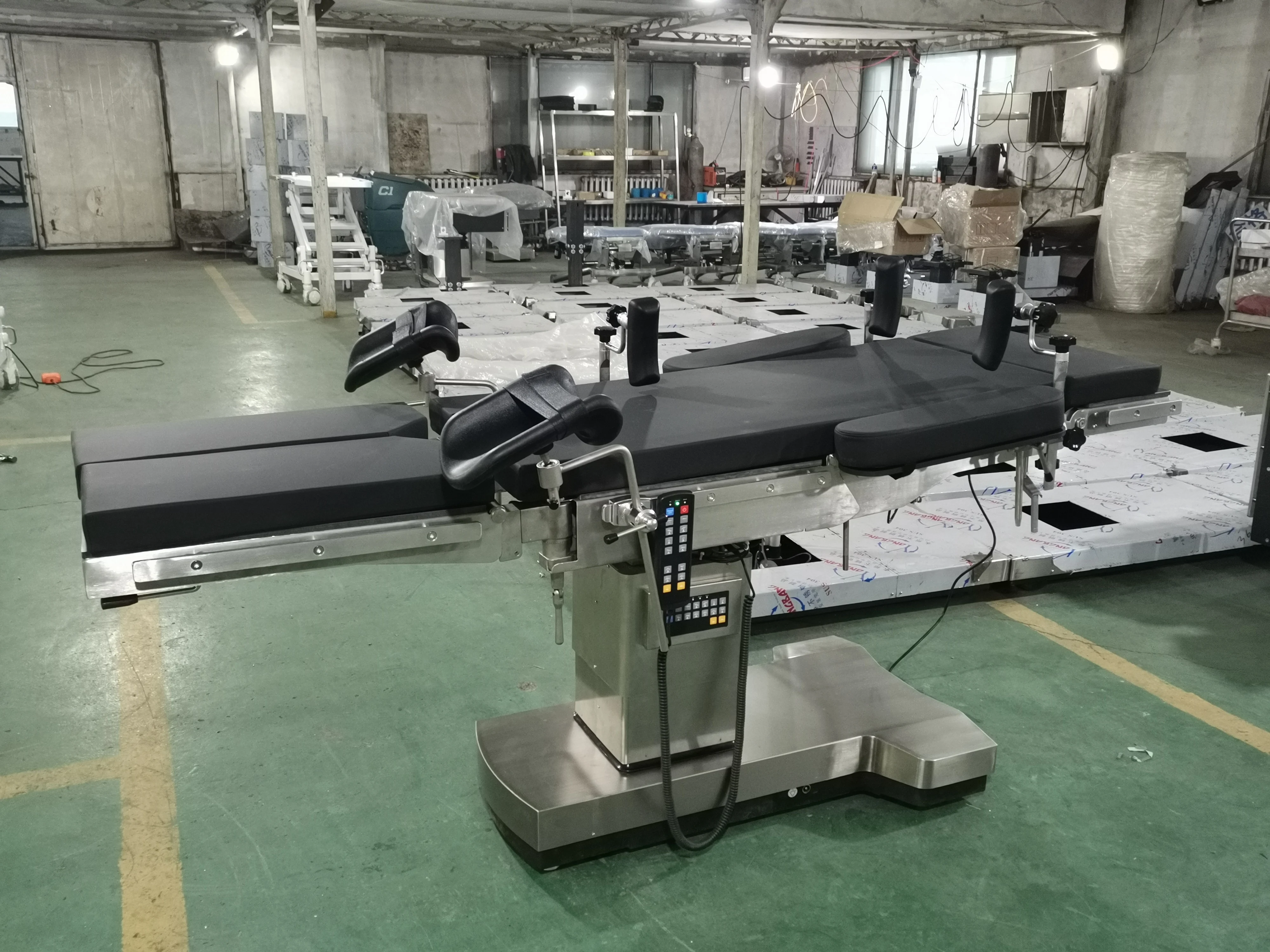 Medical Equipment Good Manufacturer operating table