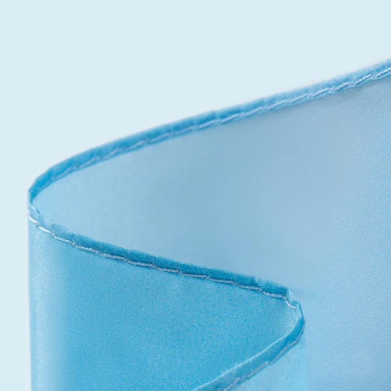 China Direct Hot Sales  19 Inches 6 ribs super lightweight portable sunny small size  mini sun umbrella