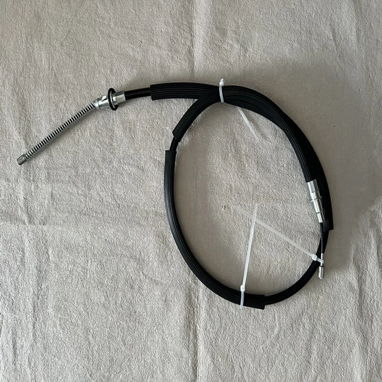 hot selling high quality brake cable  c132246 for MAZDA