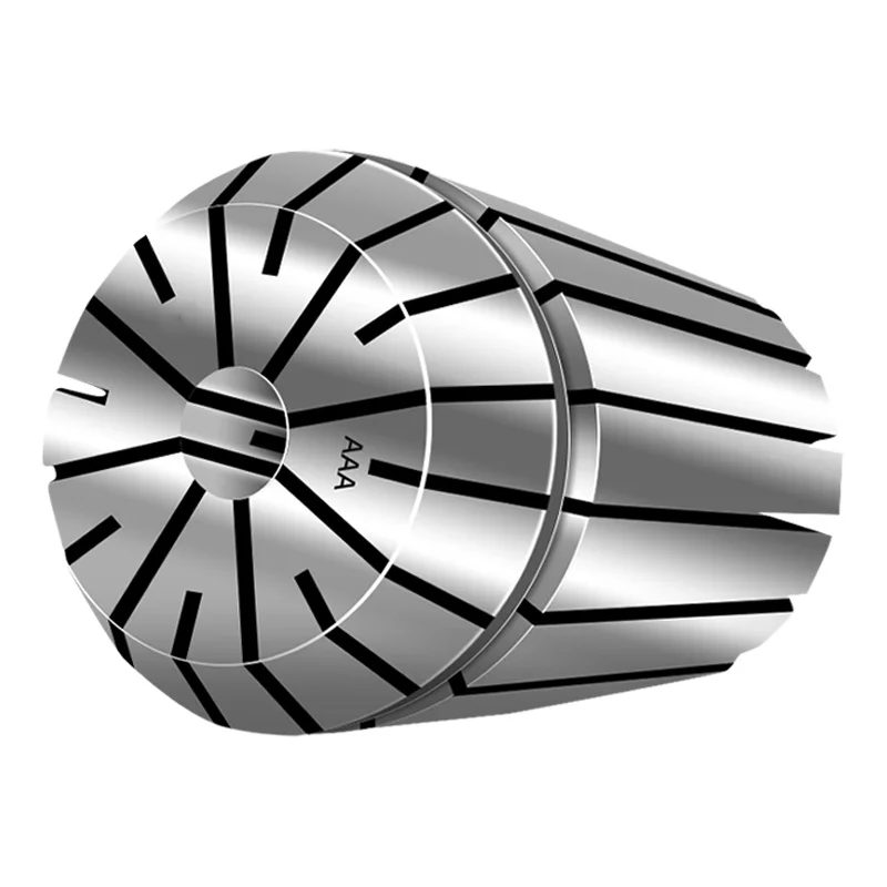 High precision chuck spring elastic collet clamp NC ER32 engraving machine 20 spindle 16 tool handle fixture dynamic balance