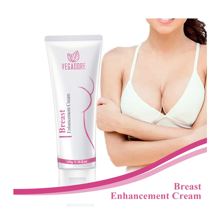 
Natural Effective Instant Lifting Big Enlarging Full Cream Herbal Breast Enlargement Cream 
