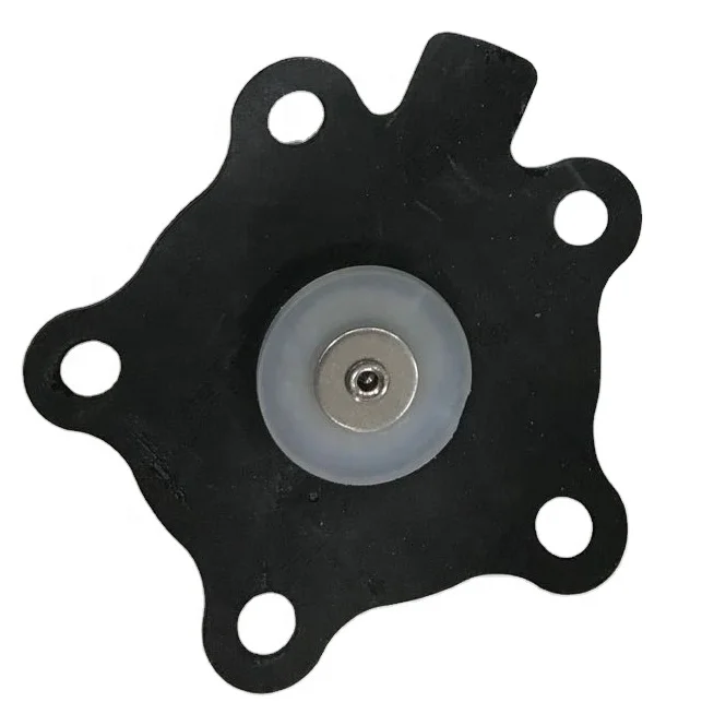 Diaphragm 69mm rubber  pneumatic G-Z-20G 24V solenoid pulse valve diaphragm kit  3/4 inch control valve diaphragm