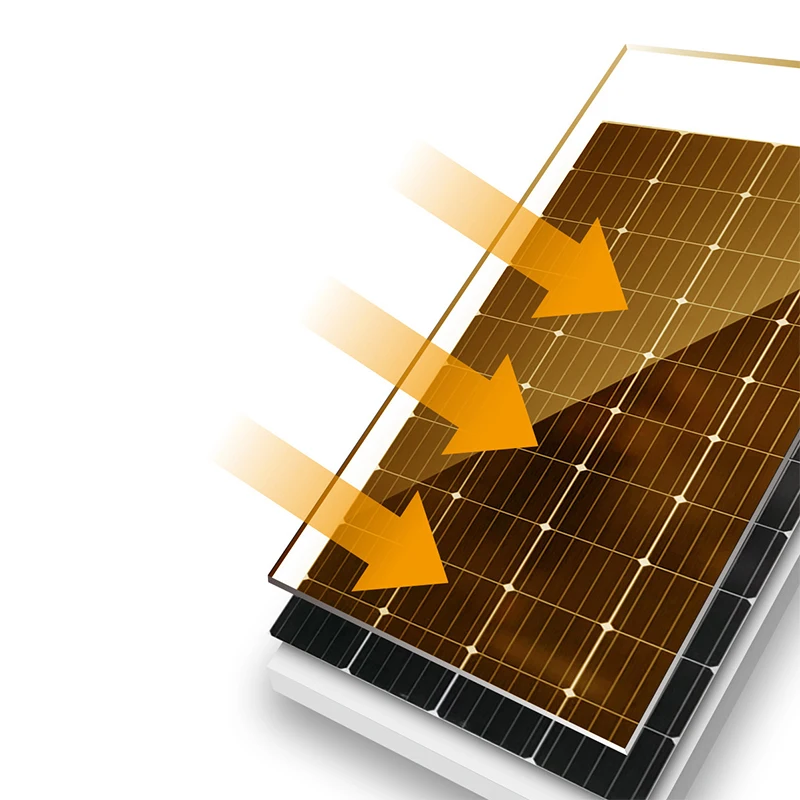 Европейская солнечная панель черного цвета 670 Вт 660 Вт 650 Вт 680 Вт солнечная панель Vsun Солнечная настенная модульная солнечная система 3 кВт Perc