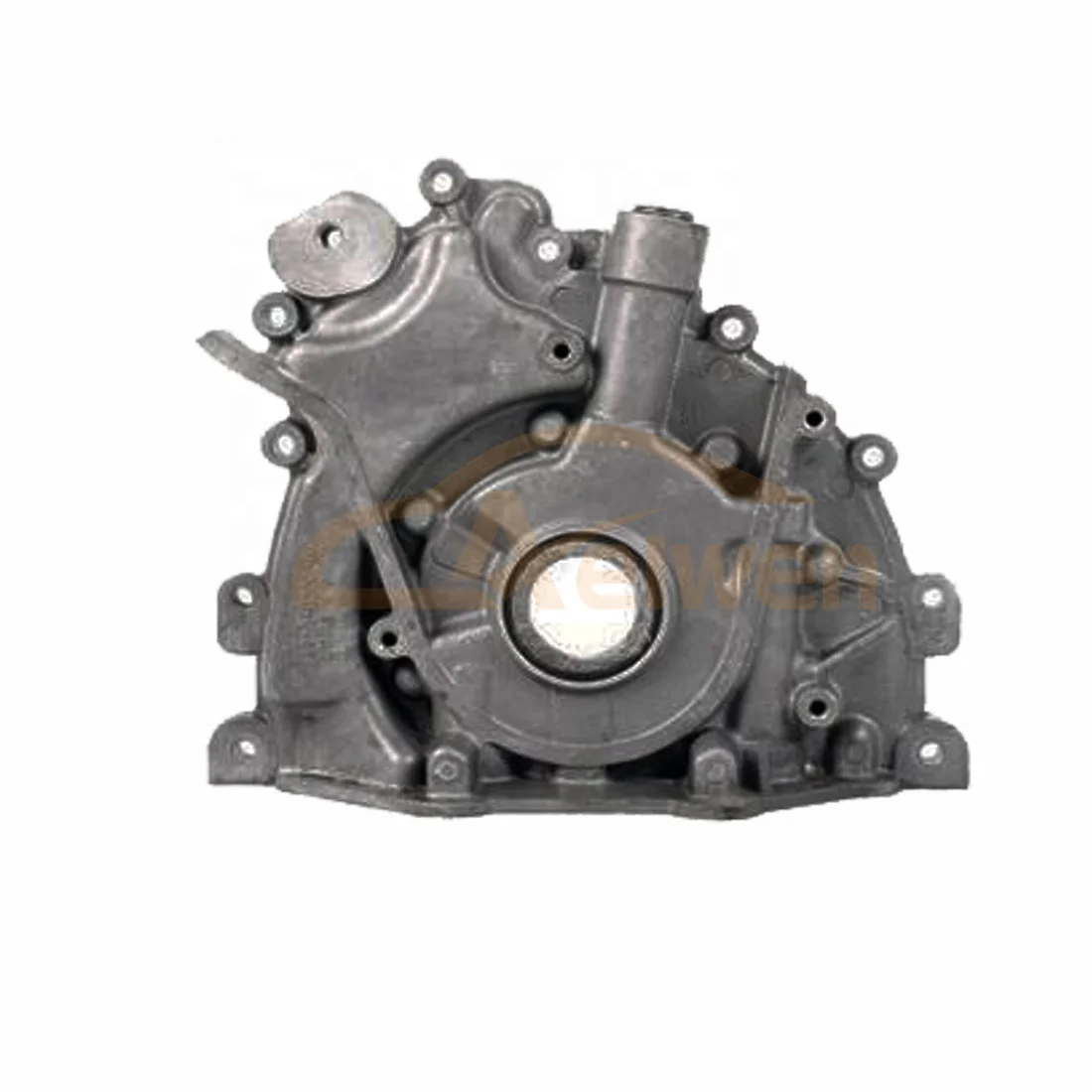 Aelwen Car Auto Oil Pump Used For LANDROVER DISCOVERY IV JAGUAR XF PEUGEOT 607  CITROEN C6  1001.E6   1001.G2  1348651  LR002465
