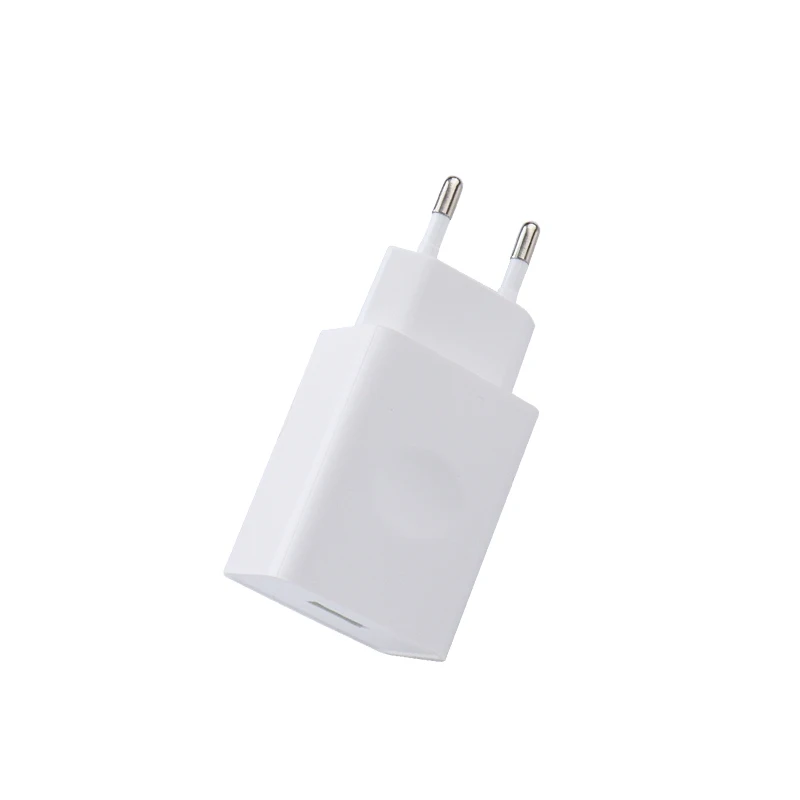 QC 3.0 18w 22.5W EU Plug Pd Charger Usb Adapter For 1Phone 12 pro max Super Fast chargeing Wall USB C Power Adaptor