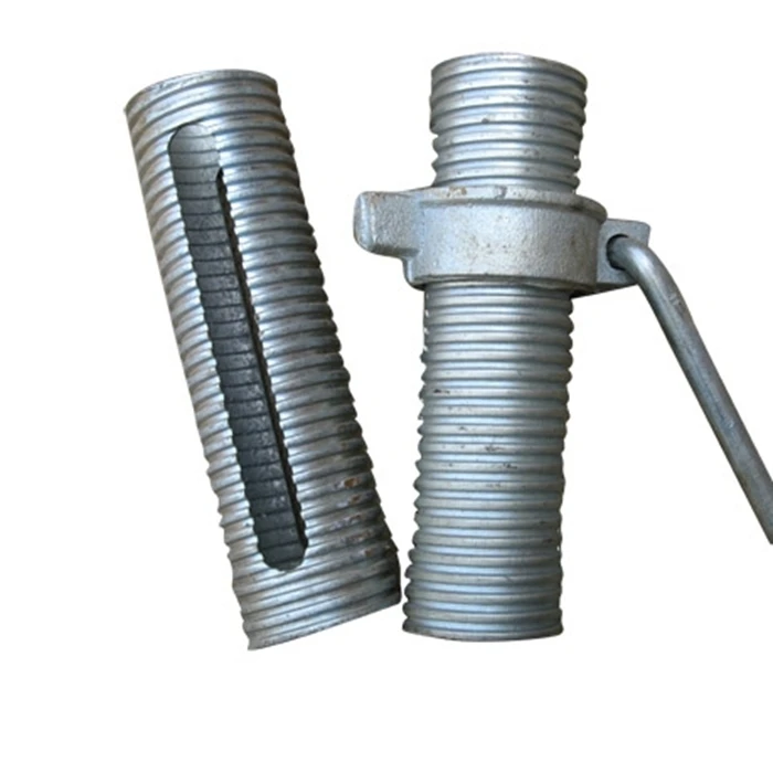 Direct From Factory Adjustable Scaffolding Pole Shoring Prop Jack Steel prop