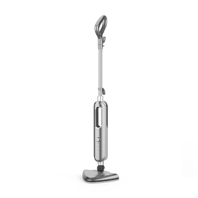 Professional High Temperature Handheld 1300W Steam Mop For Home Use