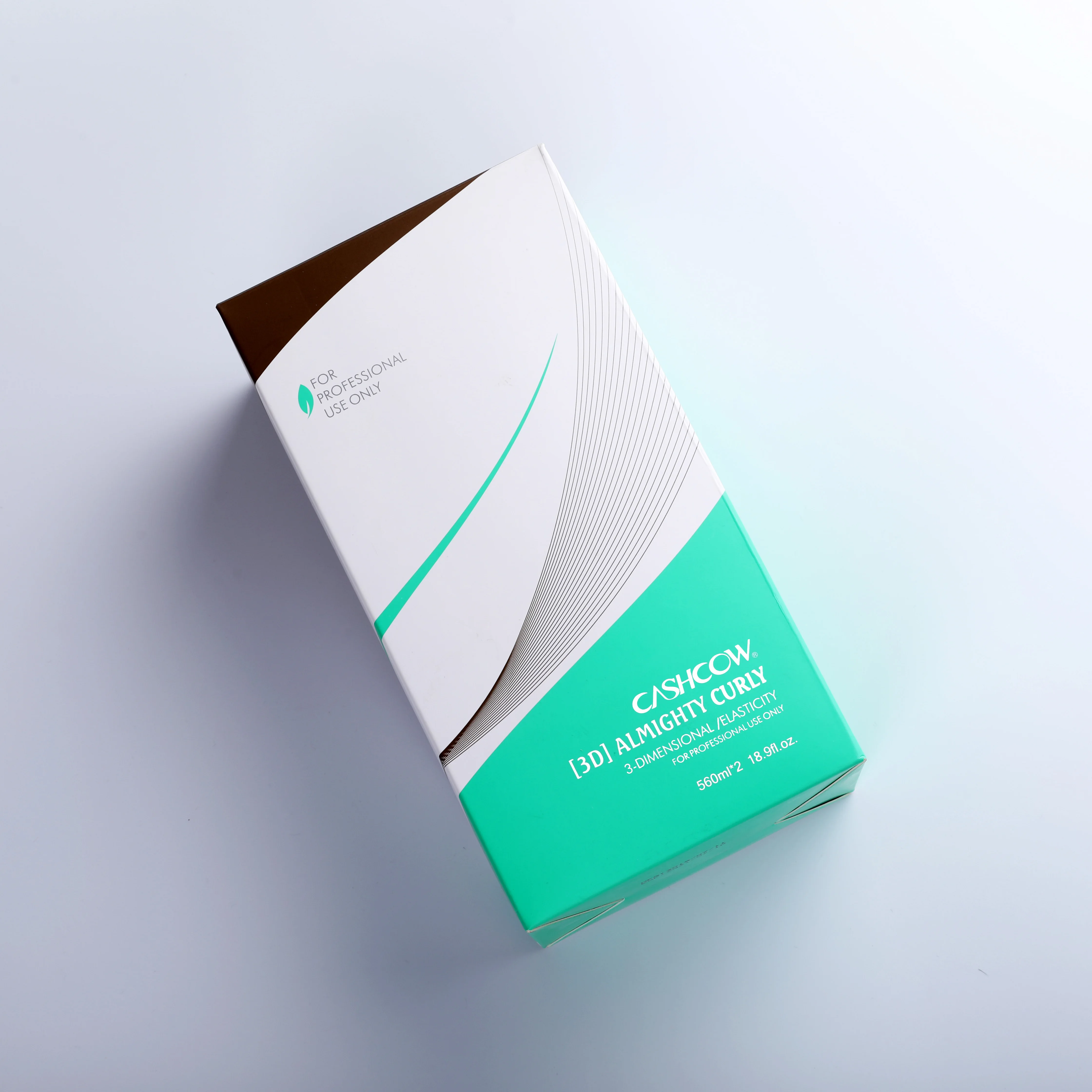 Professional salon Chinese Wholesales Prices Less Ammonia Hair Styling Curly Perm For All Types Hair Customized Logo