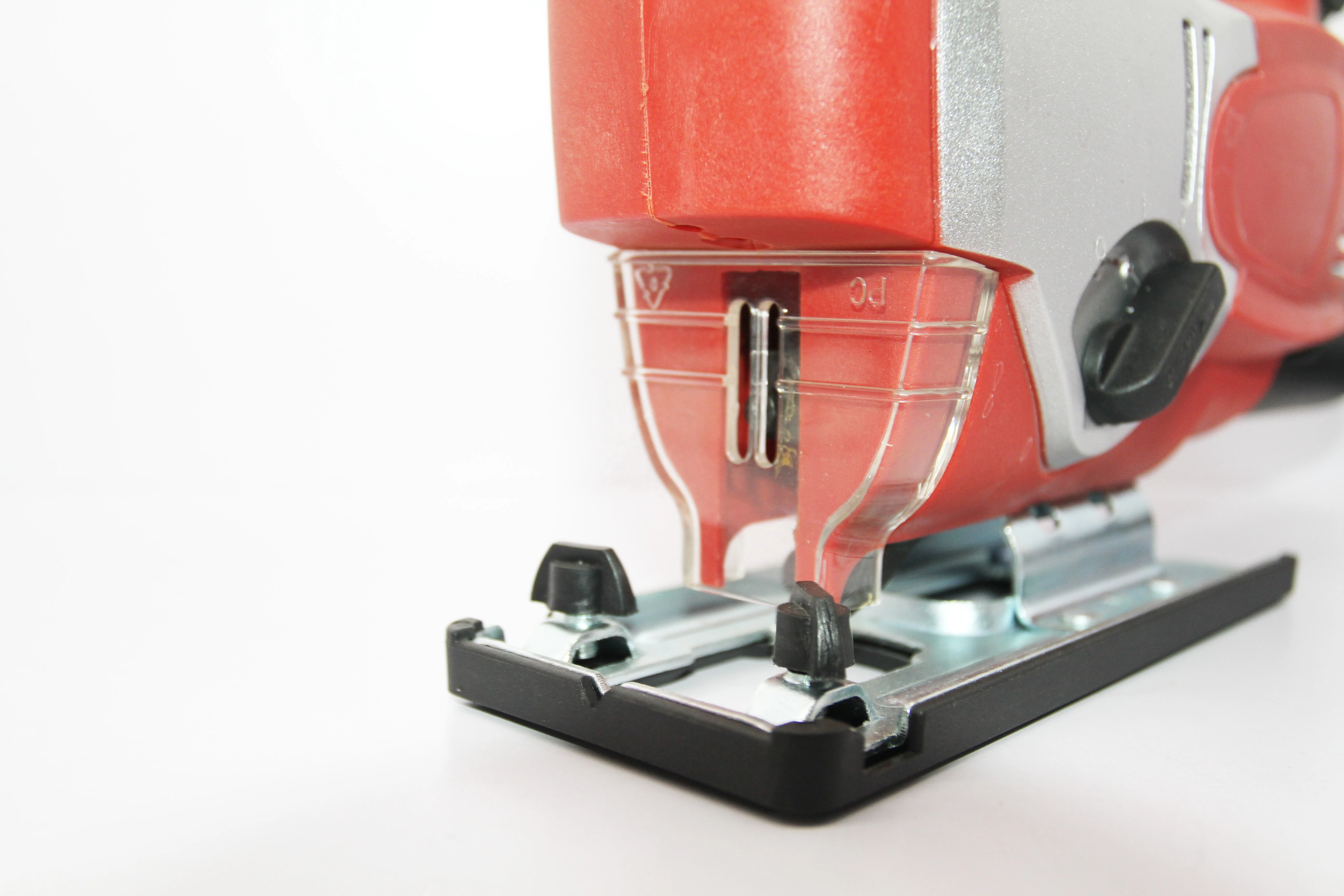 650W Portable Electric Wood Cutting Jig Saws With Laser Function