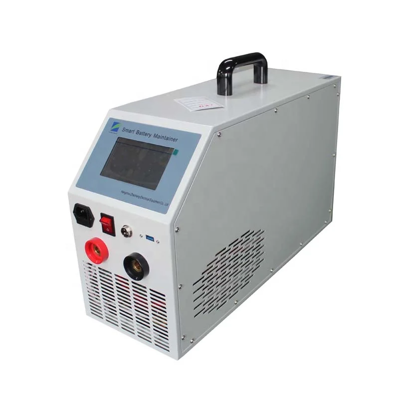 
 Интеллектуальное автоматическое устройство активации батареи 6 в 0-30 А, свинцово-кислотный активатор батареи  