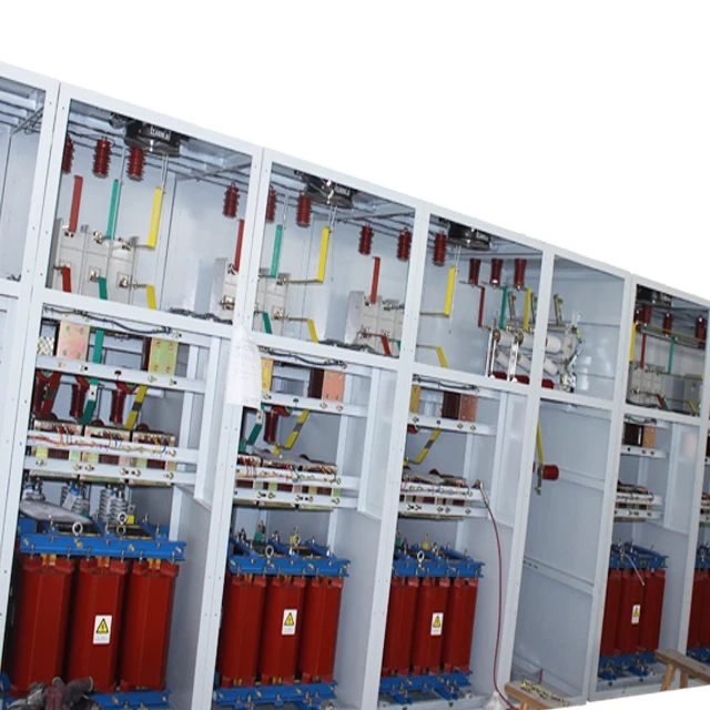 Hv Power Factor Improvement Solutions With Capacitor Banks Metal Cabinet Chinese Suppliers