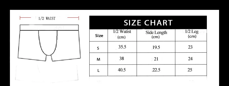 UrGarding anti radiation protection emf shielding mens boxers brief underwear made with cotton and silver fiber