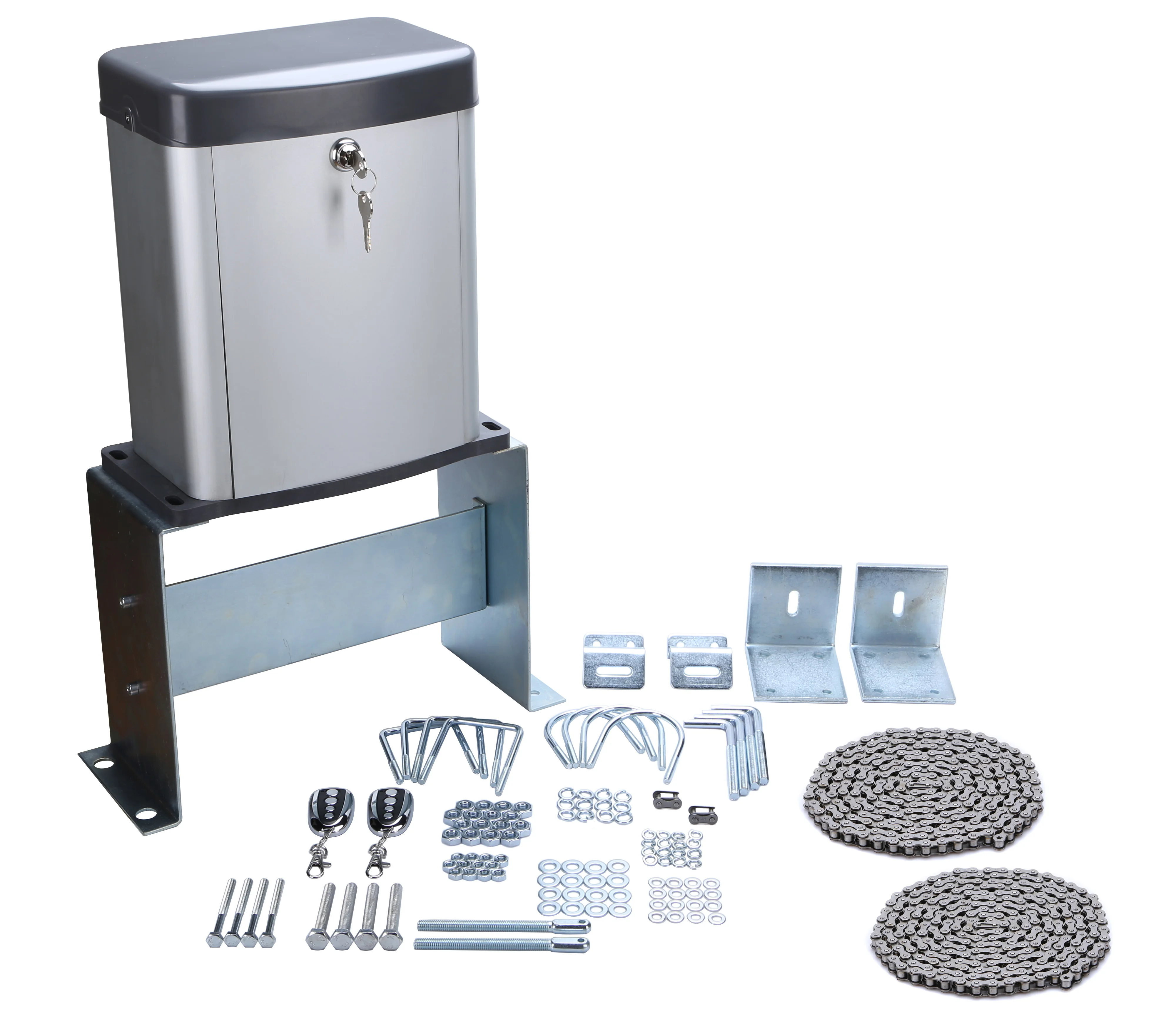 PY300DC ( L ) CONTROL BOARD SLIDING GATE OPERATOR OPENER