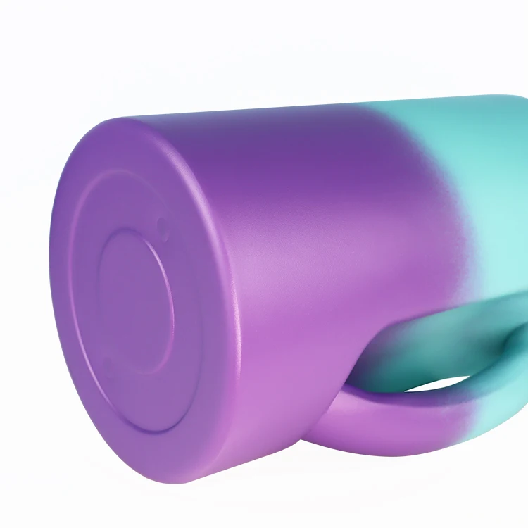 2023 Topnovo new design Double Wall Stainless Steel  Beer Jug Growler Flask Water Bottle