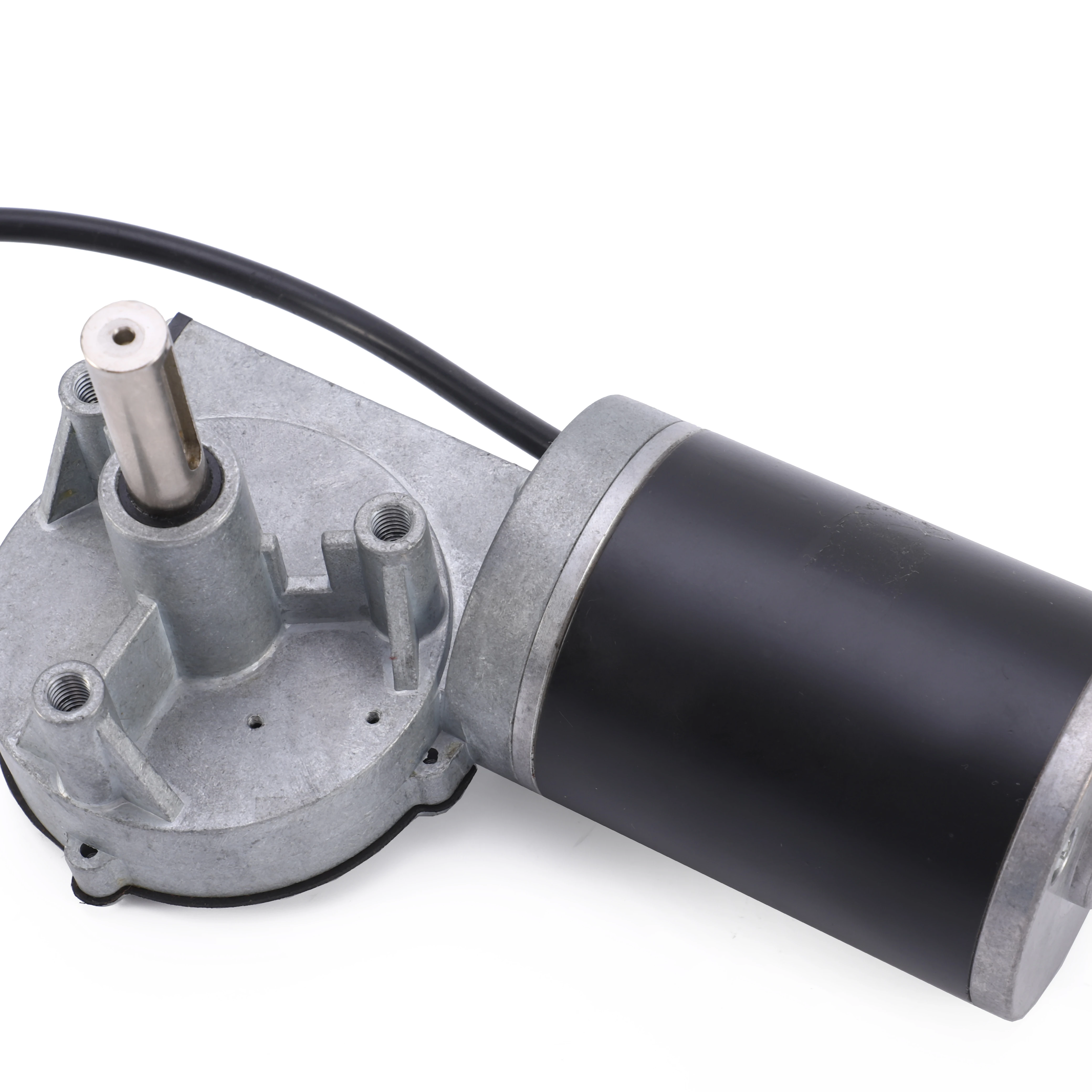 12v /24v gear motor for remote control crane simulation