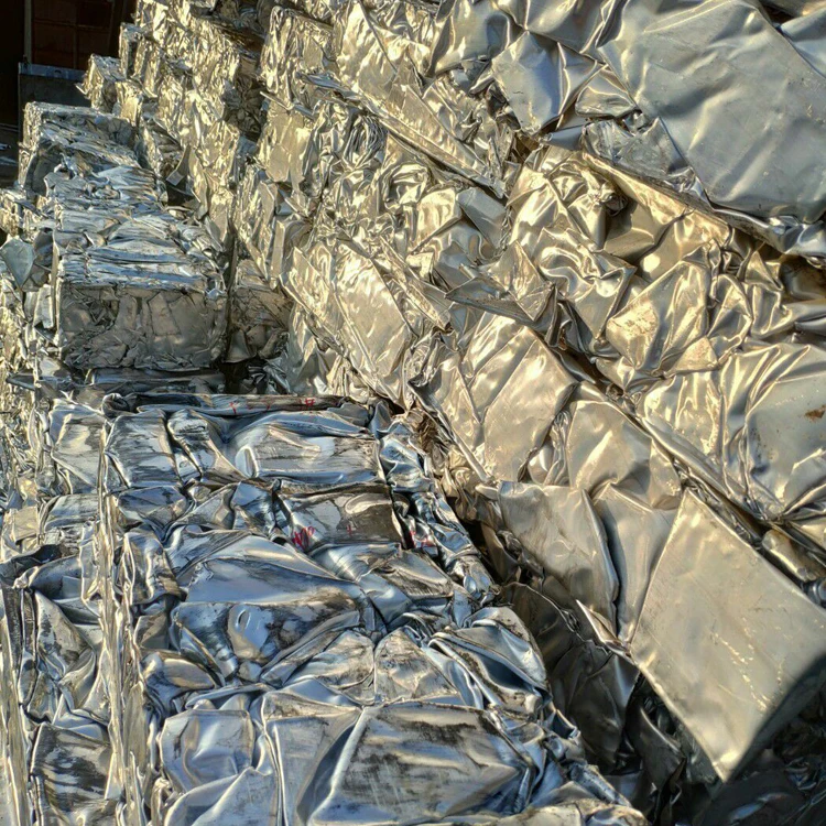  Алюминиевый лом 99.7% в продаже