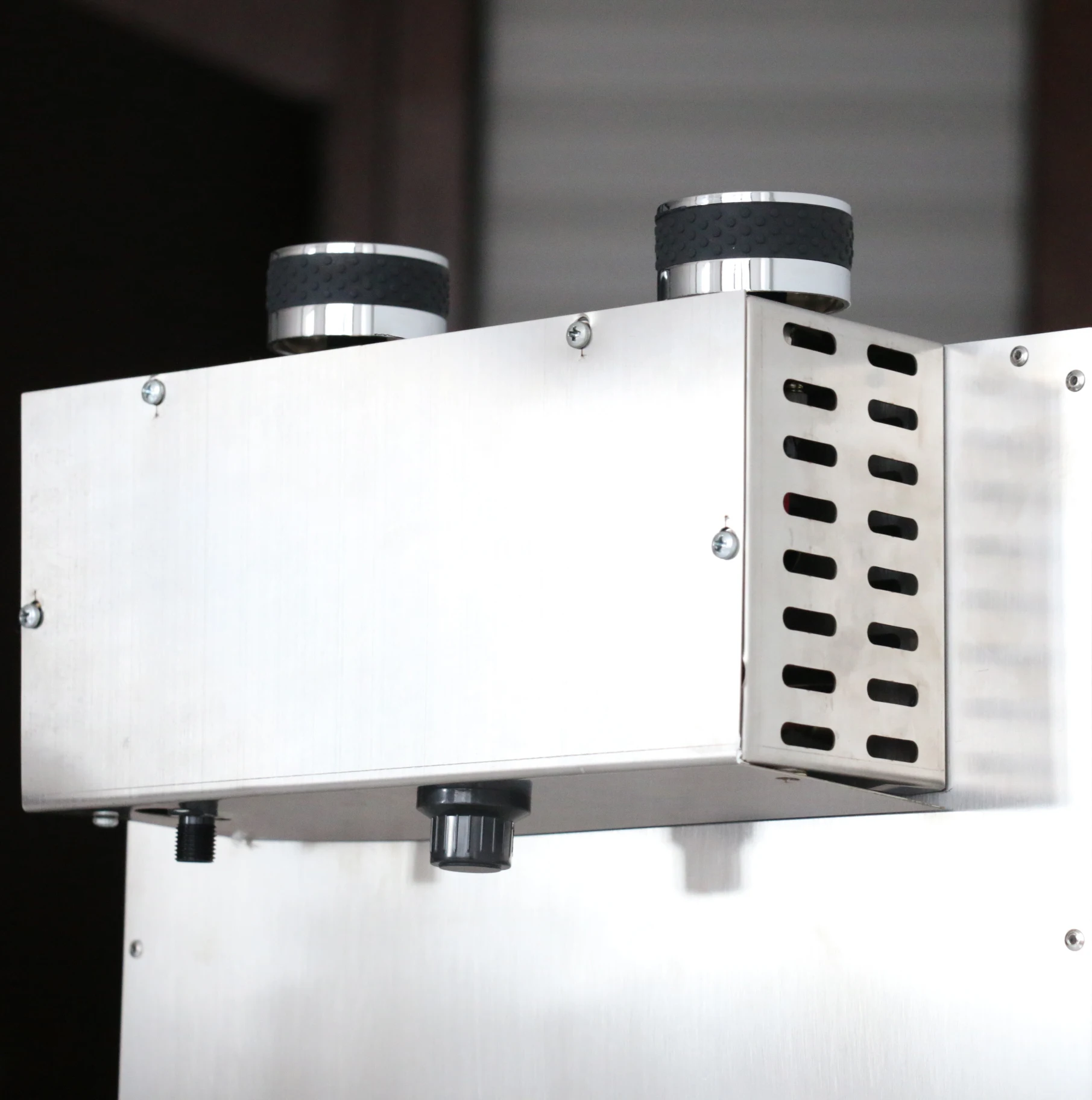 
27000BTU 7.8KW SS304 Exceed 800 Degree Celsius Gas LPG Camp Outdoor Oven With CE 