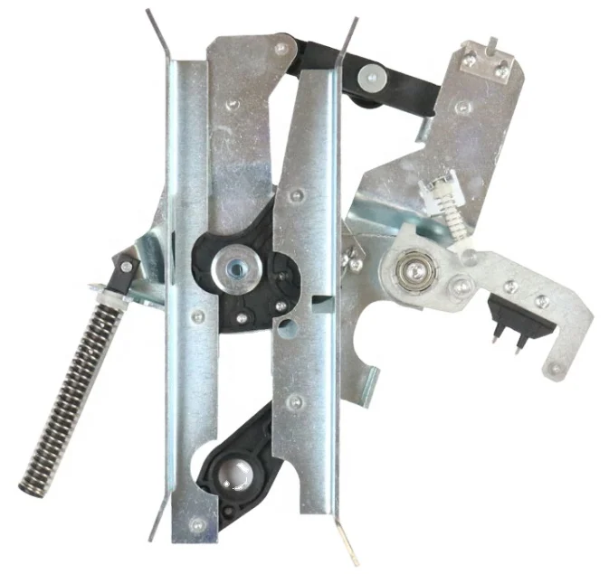 Elevator lift spare parts vvvf Elevator door hook knife