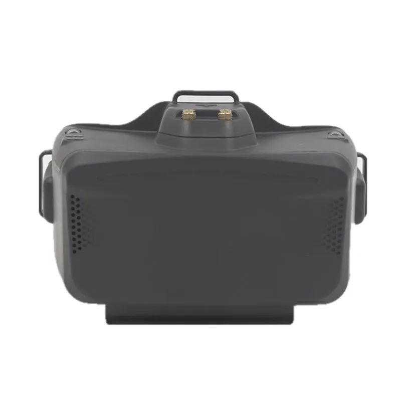 Skyzone 1280x720 4 1 дюймов ЖК-Дисплей 5 8 ГГц 48CH FPV очки с приемником SteadyView и головным трекером DVR