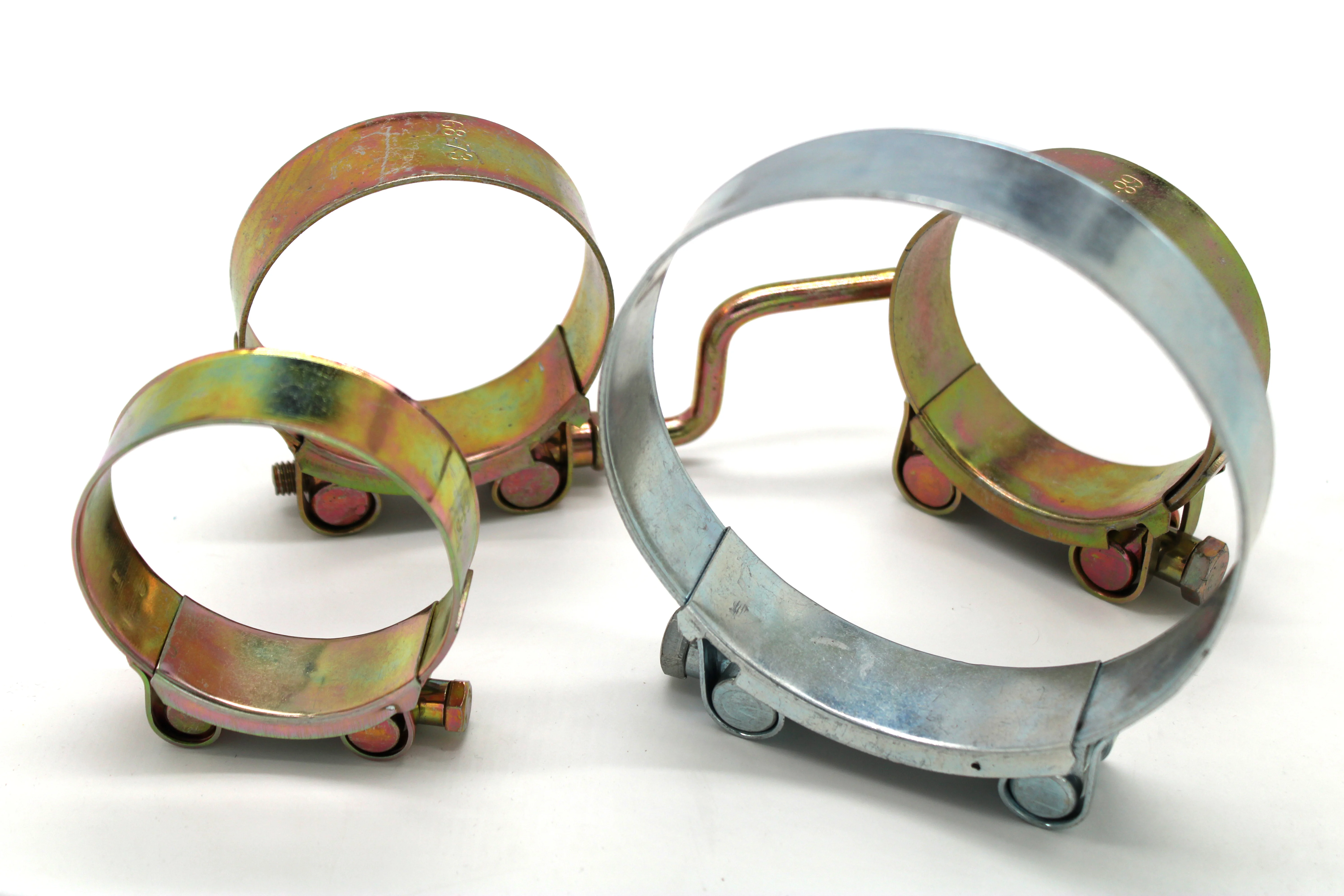 хомут силовой марки ROBUST