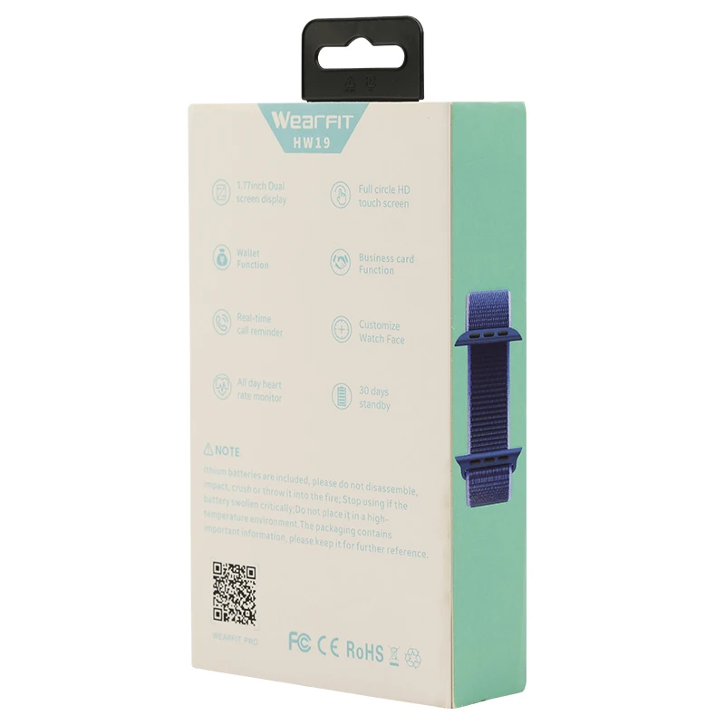 Top sale smartwatches hw16 hw12 hw56 plus 1.77 inch rotate button activity tracker series 6 7 smart wrist watch for men woman