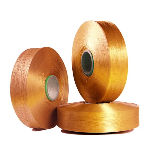 
Colored High tenacity 300D-1000D PP multifilament yarn polypropylene yarn 