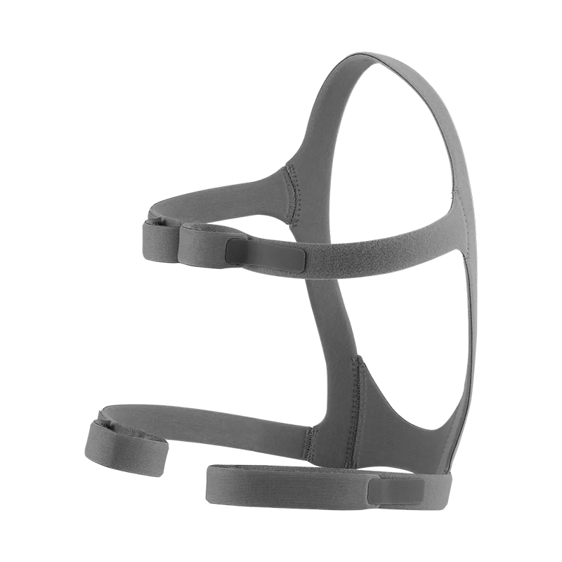 Spot goods portable travel auto cpap medical sleep apnea respiratory machine with filter tube masque headgear at home