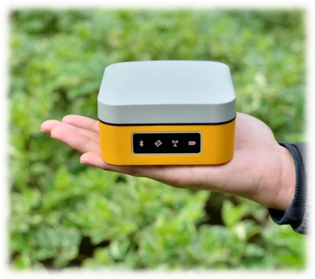 Приемник RTK station GNSS