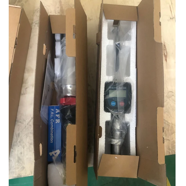 Manual Oil Gun hand Operated oil Meter