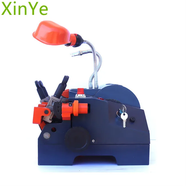 XinYe Cheapest Price KeyWorld S60F Key Copy Cutting Machine Key Duplicator Machine