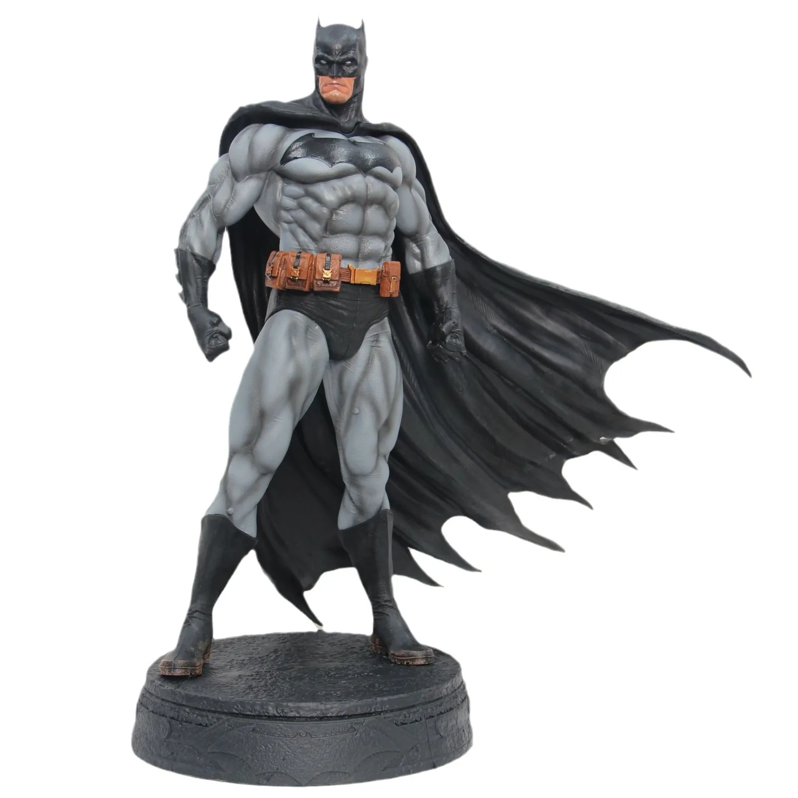 Wholesale Anime Action Figure Model Toys Super Hero Batmen Justice League for Kids