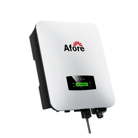 solar inverter 20 kw on grid for on grid solar inverter system