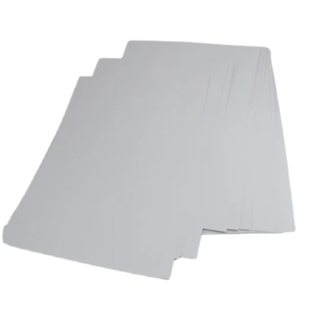
White couche c2s double side coated art paper glossy matte 80gsm,90gsm,150gsm 