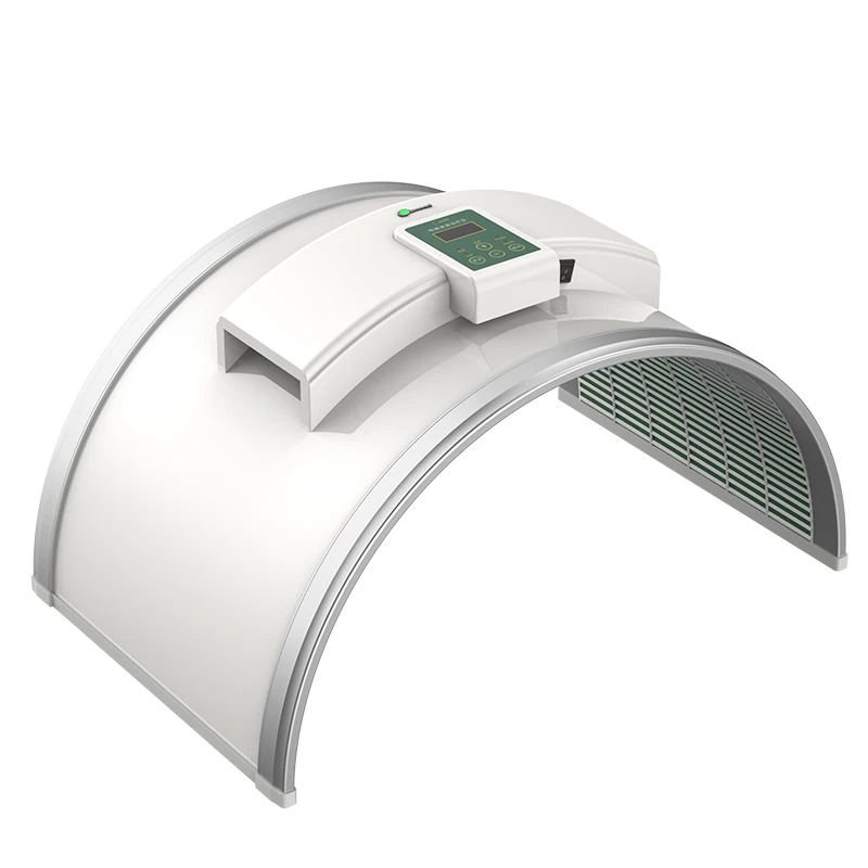 BOWKET Infrared light therapy relieve rheumatic ,inflmmation,lumbar,neck pain competitive price