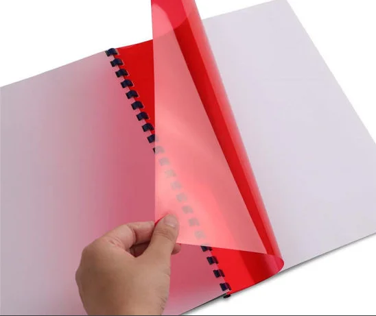 Factory outlet white roll soft pvc films for packaging