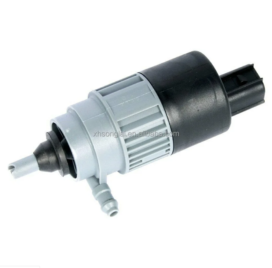 for Windshield Washer Pump ACDelco GM Original Equipment