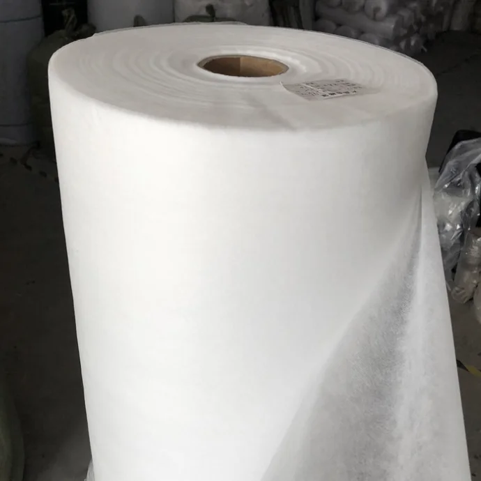 PP agricultural nonwoven fabric anti freeze group cover wholesale bulk anti uv nonwoven fabric