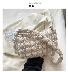 Wholesale Handbags Summer 2022 Made China Korea Bags Women Handbags Ladies Luxury Handbags For Women