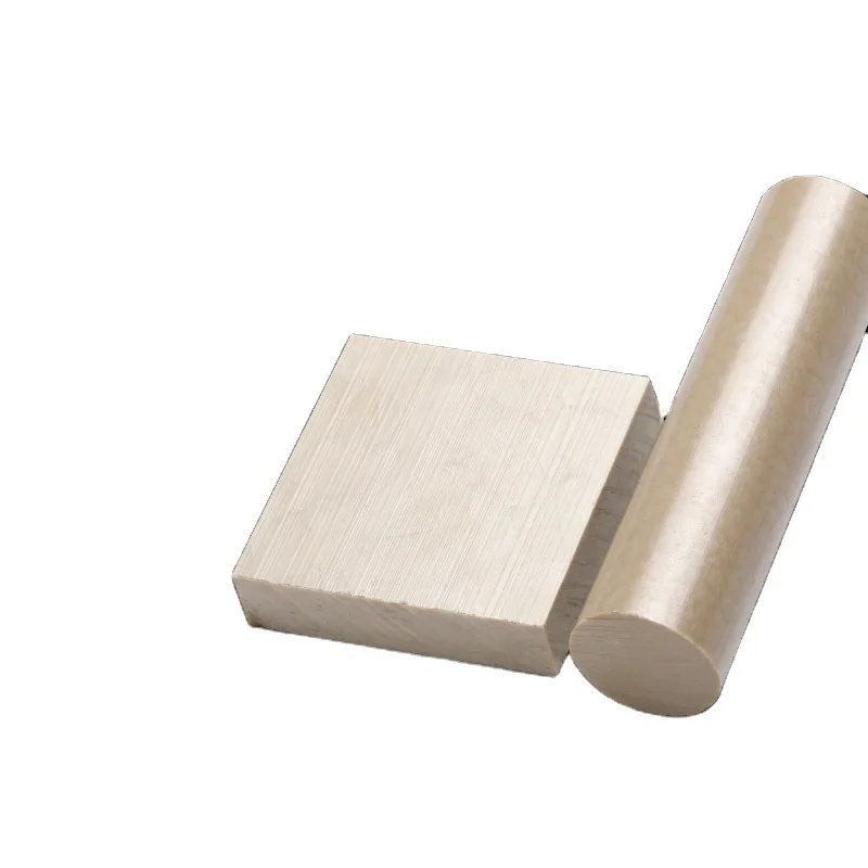 Стержни Ryton PPS GF40 (натуральные)